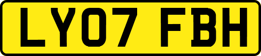LY07FBH