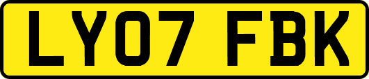 LY07FBK