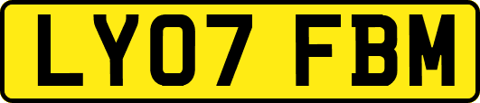 LY07FBM