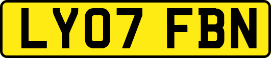 LY07FBN