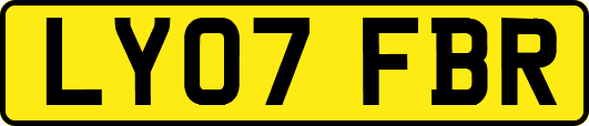 LY07FBR