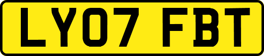 LY07FBT
