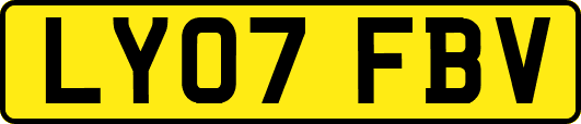 LY07FBV