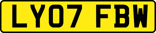 LY07FBW