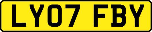 LY07FBY