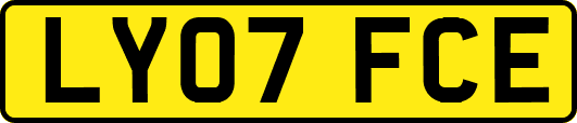 LY07FCE