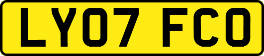 LY07FCO