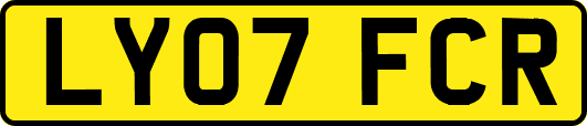 LY07FCR