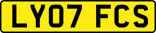 LY07FCS