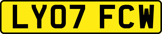 LY07FCW