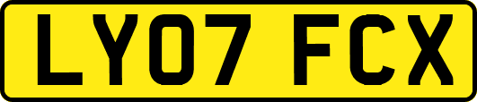 LY07FCX