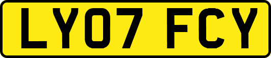 LY07FCY