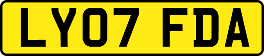 LY07FDA