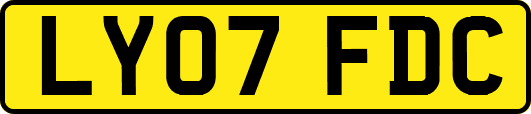 LY07FDC