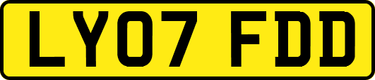 LY07FDD