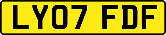 LY07FDF