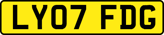 LY07FDG