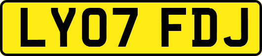 LY07FDJ