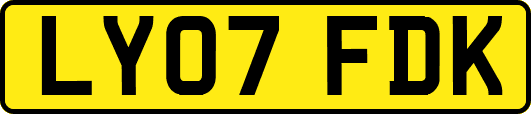 LY07FDK