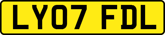 LY07FDL
