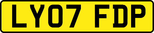 LY07FDP