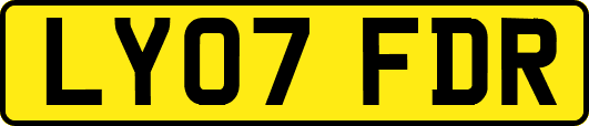 LY07FDR