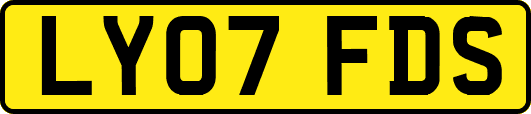 LY07FDS