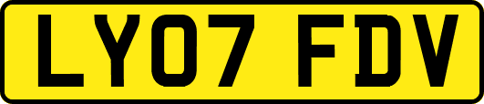 LY07FDV