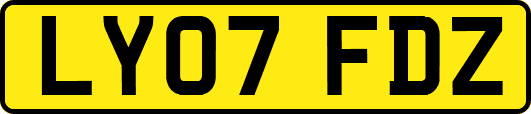 LY07FDZ