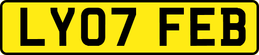 LY07FEB
