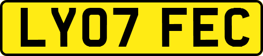LY07FEC