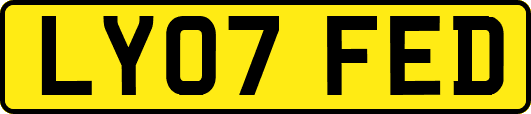 LY07FED