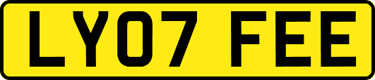 LY07FEE