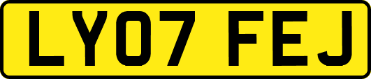 LY07FEJ