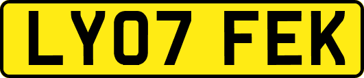 LY07FEK