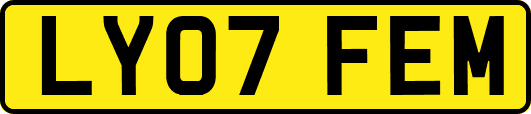 LY07FEM