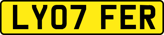 LY07FER