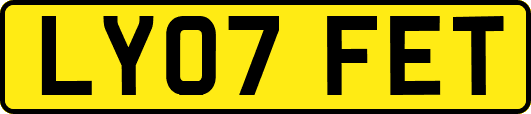 LY07FET