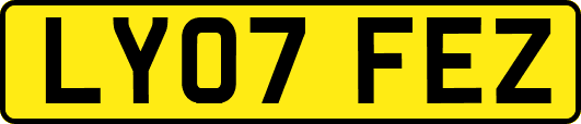 LY07FEZ
