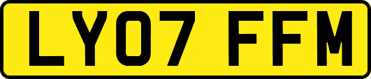 LY07FFM