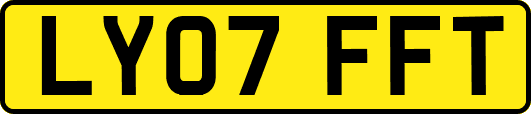 LY07FFT
