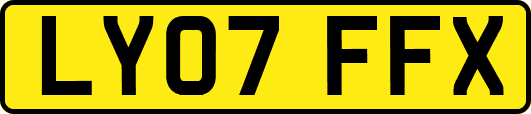 LY07FFX