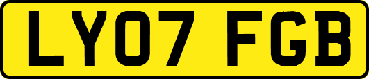 LY07FGB