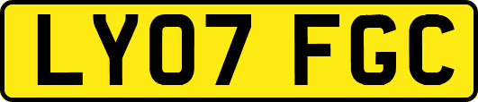 LY07FGC