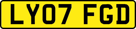 LY07FGD