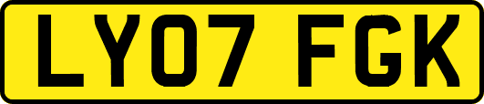 LY07FGK