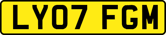LY07FGM