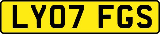 LY07FGS