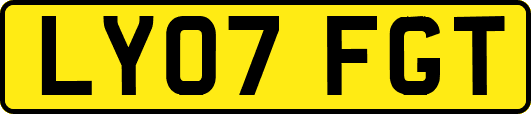LY07FGT