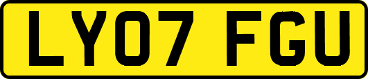 LY07FGU
